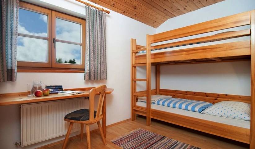 Komfortable Ferienwohnung in Wernberg, Villach-Land