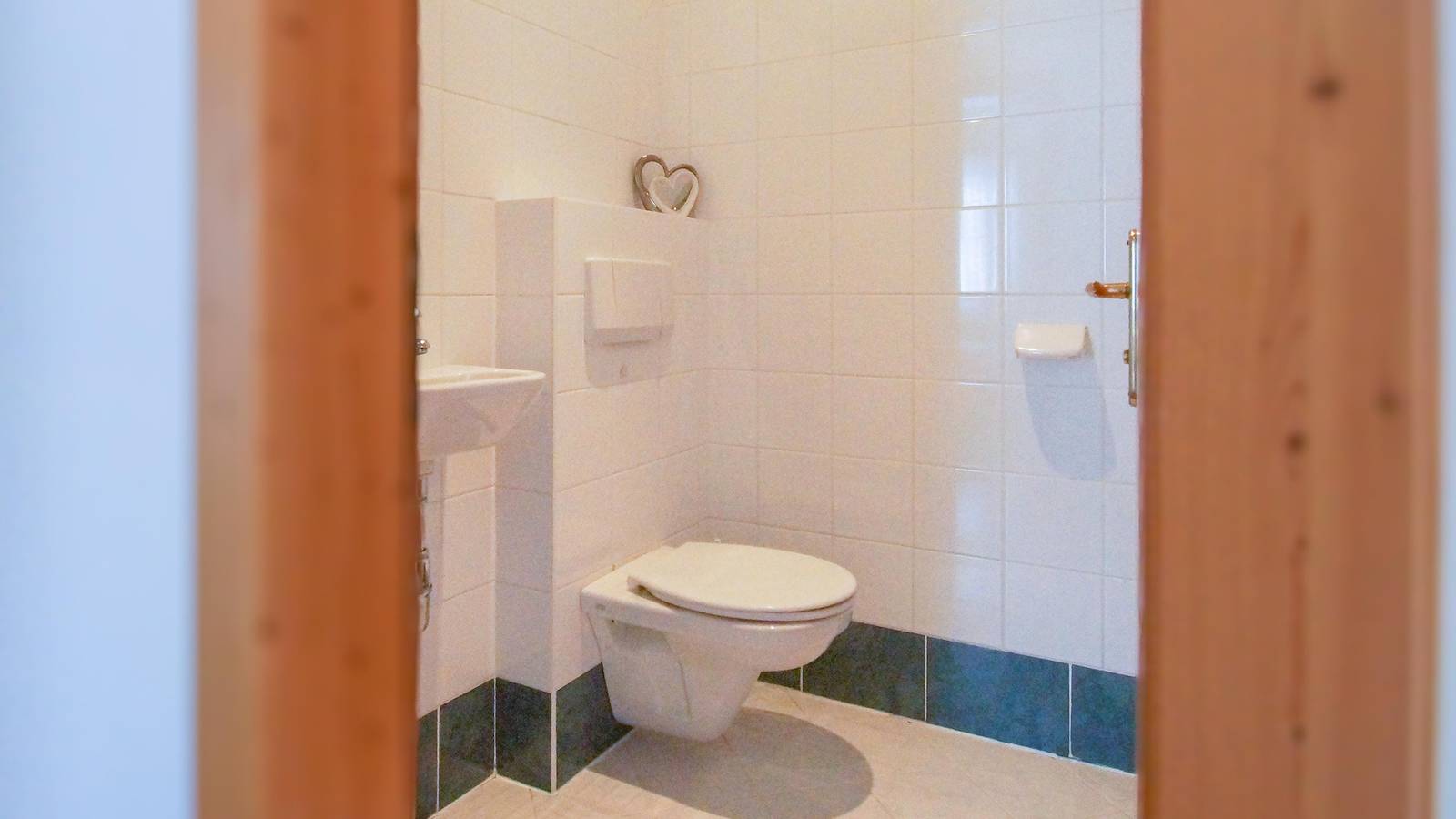 Ganze Ferienwohnung, Typ H im Haus Mittagskogel in Karawanken und Bachergebirge, Finkenstein am Faaker See