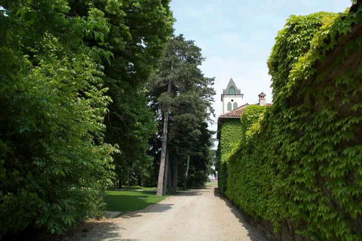 Ferienwohnung für 4 Personen, mit Ausblick und Garten - 1