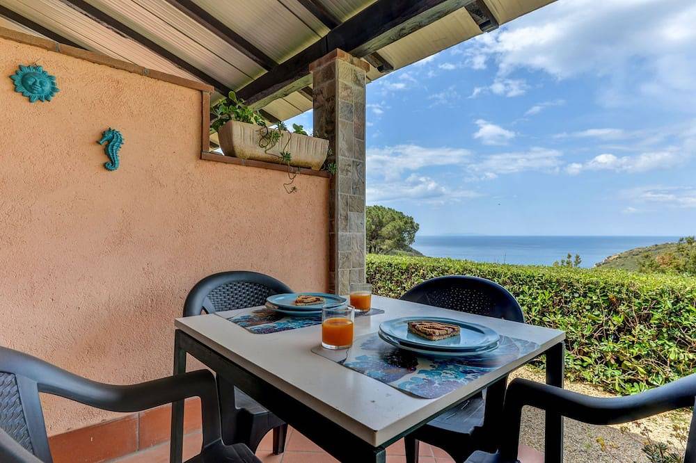 Casa vacanza a Rio a partire da 58€ a notte
