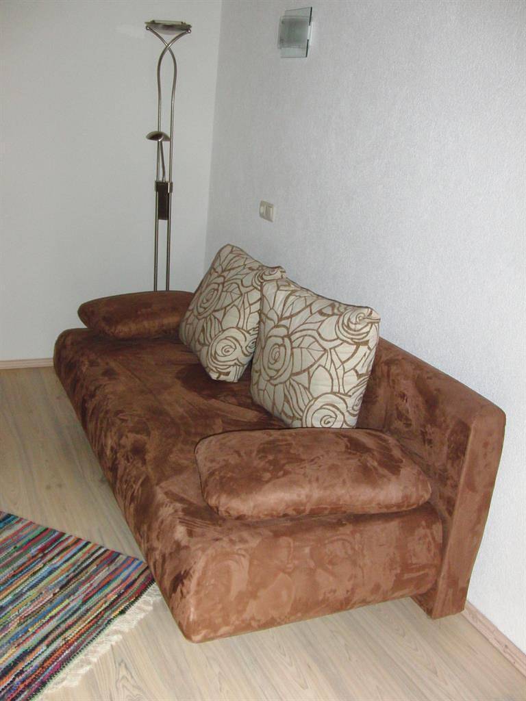 Grießtal in Lechtaler Alpen, Holzgau