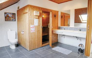 Ferienhaus für 10 Personen in Somme-Leuze, Wallonien, Bild 4