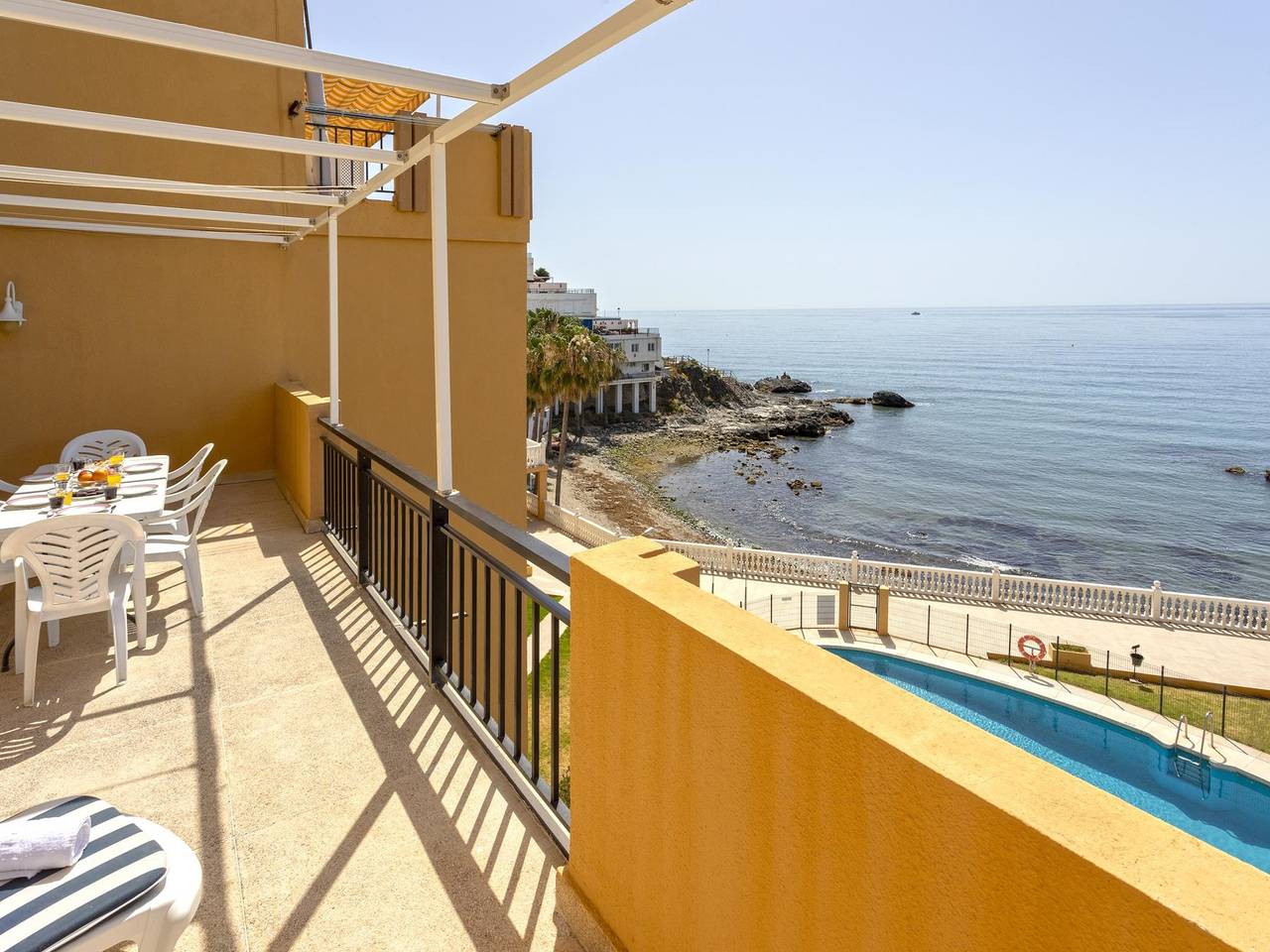 Apartamento vacacional entero, Sunstay Bellavista Flat Ii Benalmadena in Torremuelle, Benalmádena