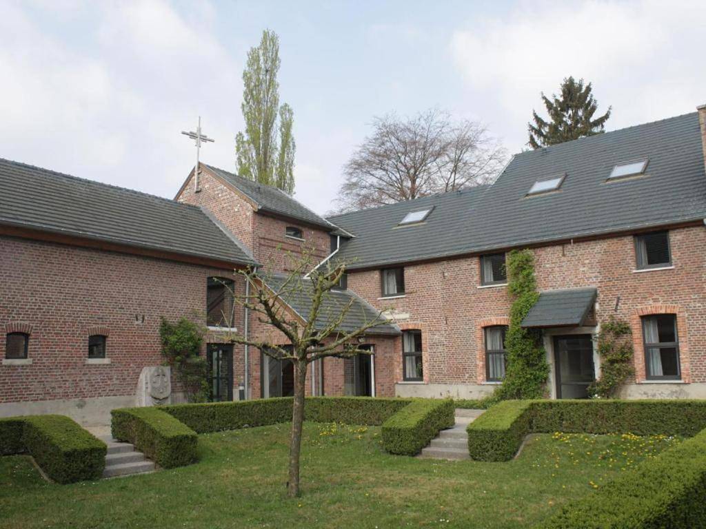 Het Bloesemklooster relais in Zepperen, Saint-Trond