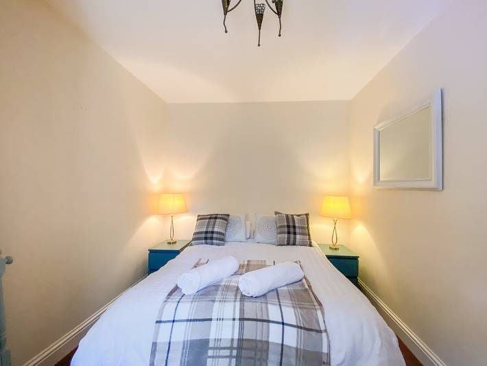 Largs Brisbane Cottage in Largs, Ayrshire
