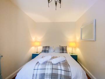 Cottage for 4 People in Firth Of Clyde, Lowlands, Photo 3