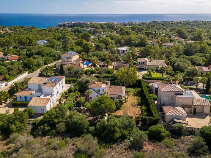 Finca für 5 Personen, mit Garten in Cala Murada - 3