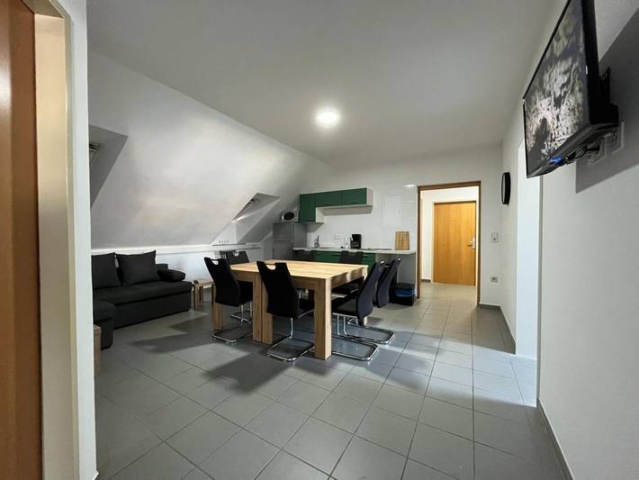 Ferienwohnung für 8 Personen - 1