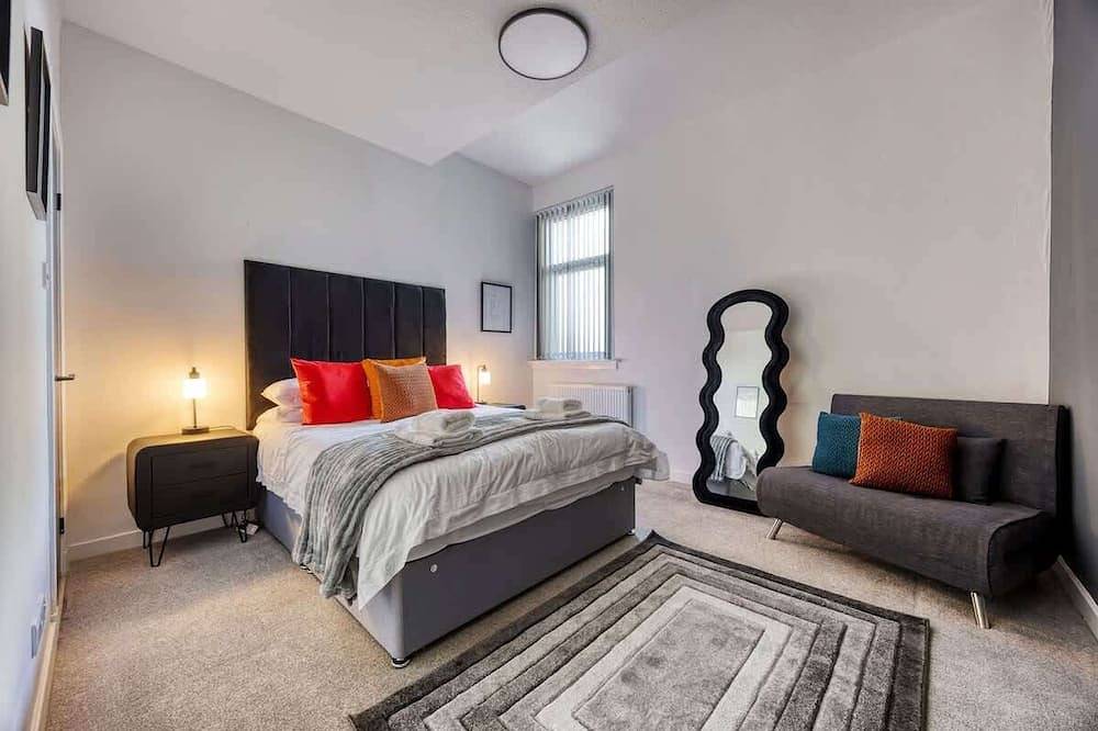 2 Bedroom in the Heart of Loch Lomond in Loch Lomond, West Dunbartonshire