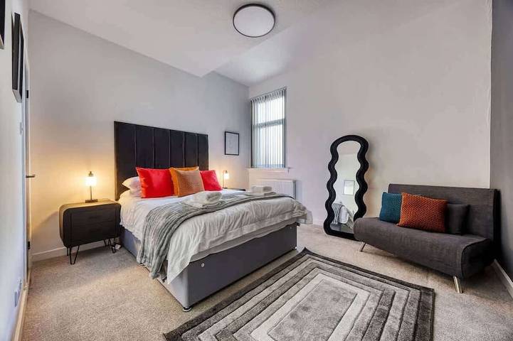 2 Bedroom in the Heart of Loch Lomond in Loch Lomond, West Dunbartonshire