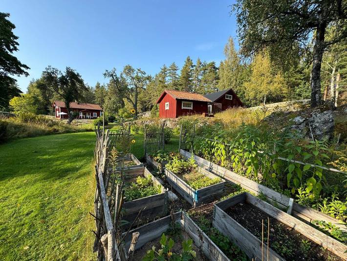 5 Personen Ferienhaus in Mellösa in Flen