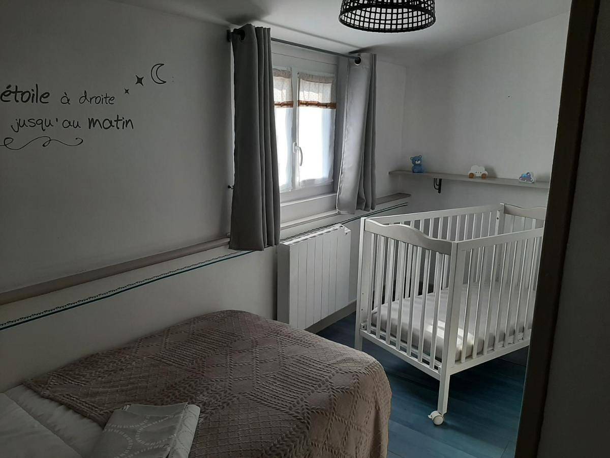 Appartement entier, Halte Nature en Baie de Somme in Saint-Valery-sur-Somme, Région d'Abbeville