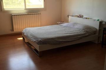 Villa for 8 People in Marseille, Marseille region, Photo 1