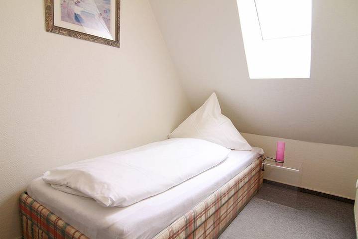 Ganze Ferienwohnung, Haus Meisennest, Wohnung Eule in Westerland, Sylt (Gemeinde)
