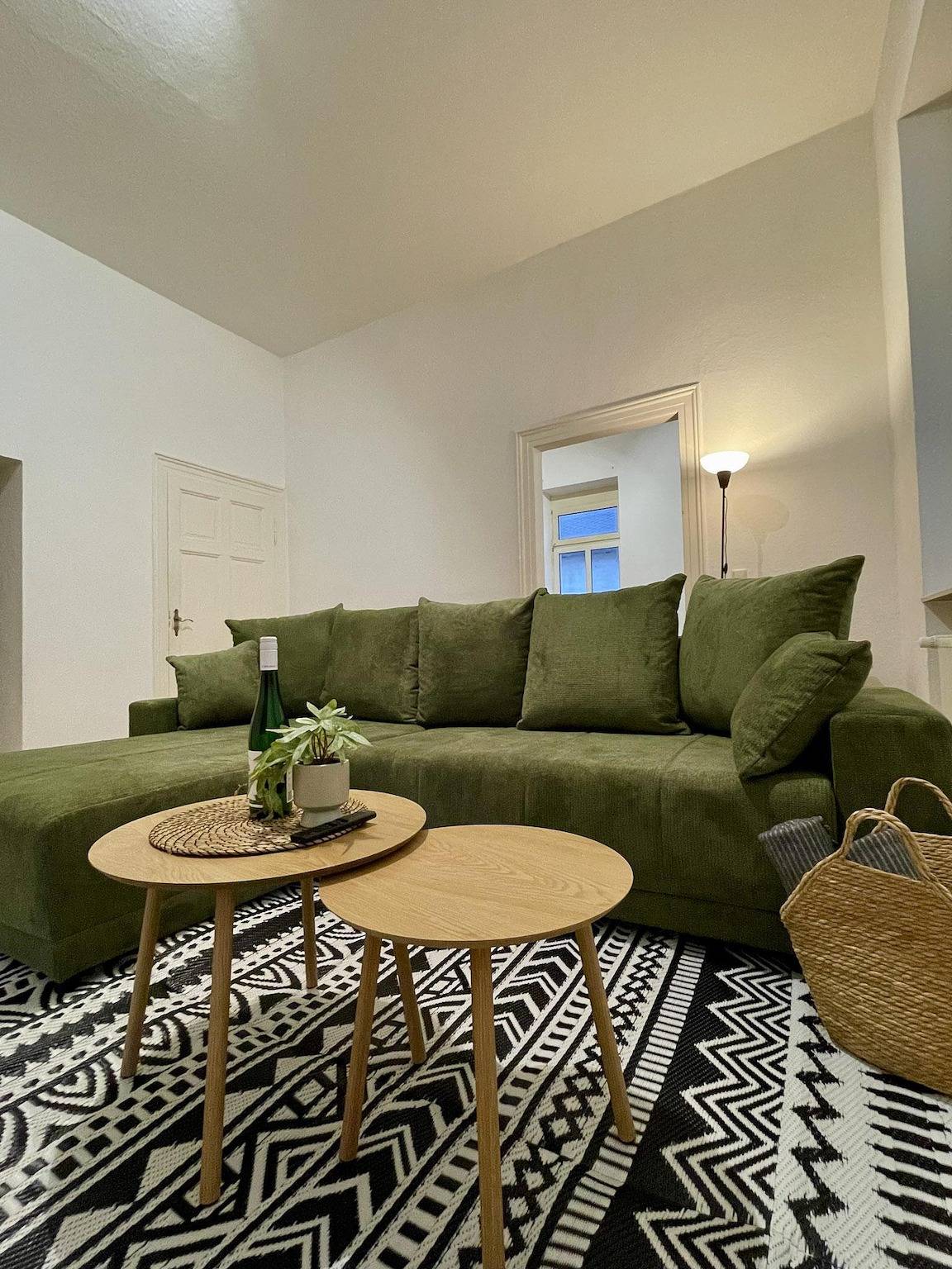 Apartamento vacacional entero, Fewo an der Drosselgasse in Rüdesheim am Rhein, Distrito de Rheingau-Taunus