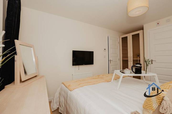 Location de vacances pour 5 personnes à Corby - 3