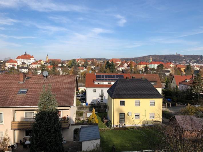 Ferienwohnung für 6 Personen, mit Garten in Amberg (Oberpfalz)
