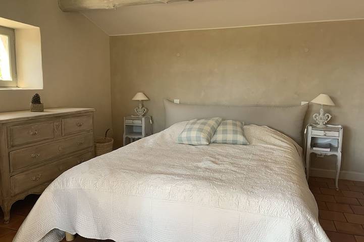 Location de vacances pour 6 personnes, avec balcon à Beaumettes - 2