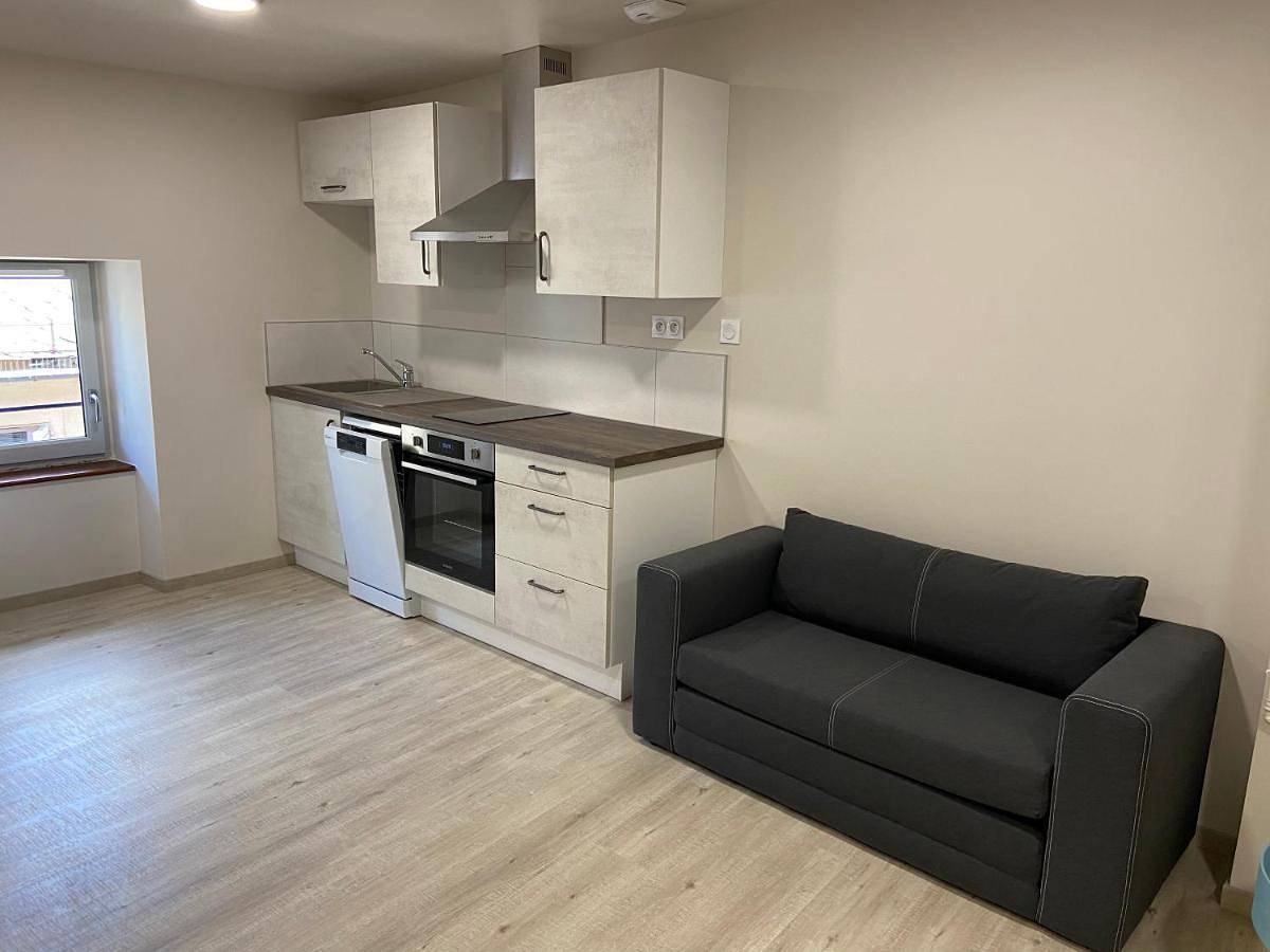 One-Bedroom Apartment in Mende, Parc national des Cévennes