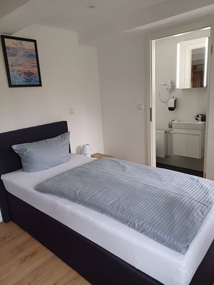 Zimmer für 1 Personen - 1