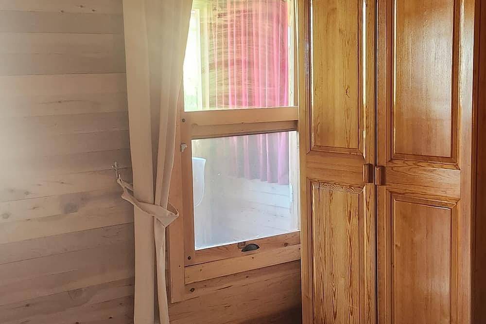 Villa with sea view in Faralya in Fethiye, Türkische Ägäis