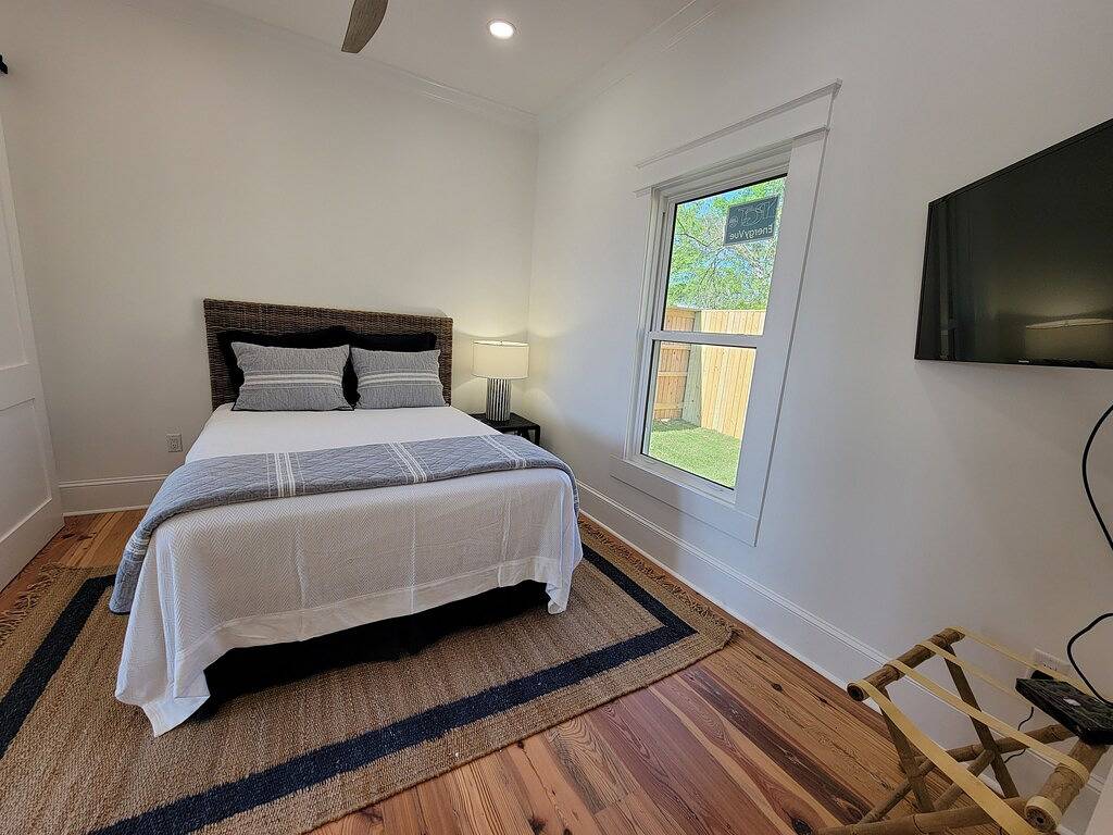 Beach Front! Old Town! Casinos! in Bay St. Louis, Mississippi Gulf Coast