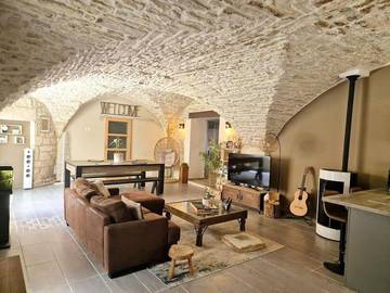 Cottage pour 4 personnes à Vestric-et-Candiac