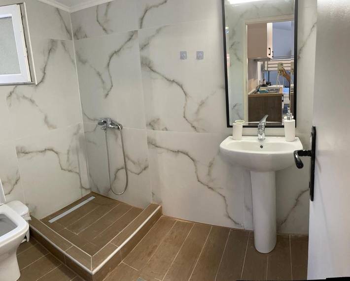 Casa vacanza per 5 persone, con giardino e panorama - 1