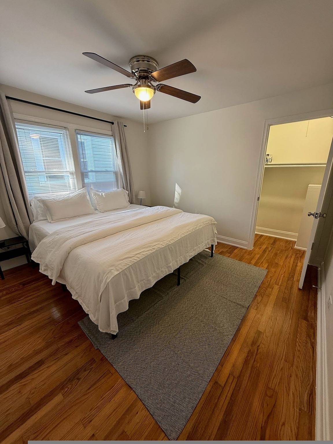 Appartement entier, New & Cozy Durham 2 Bedroom Home A in Durham (NC), Comté de Durham (États-Unis)