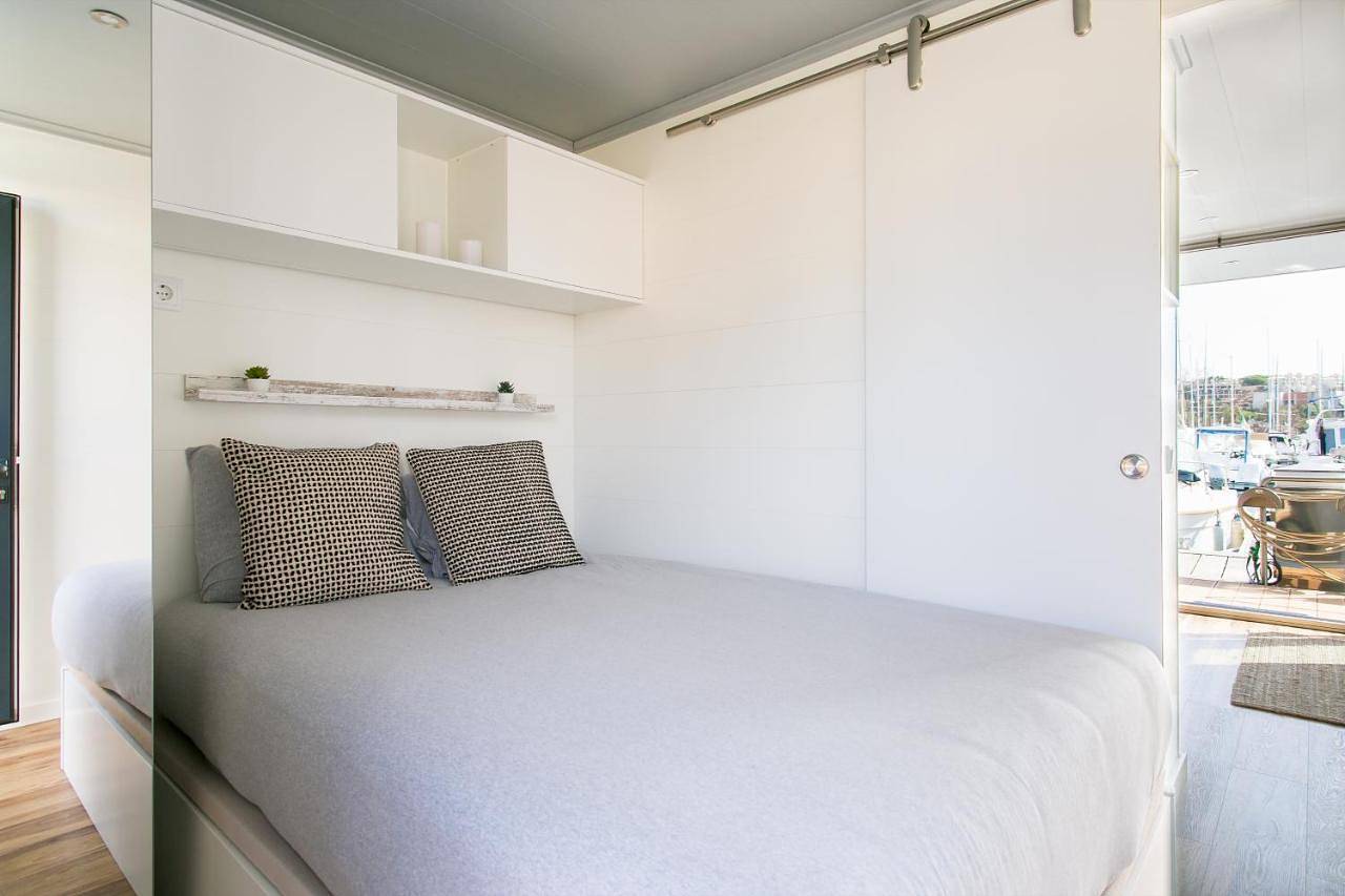 Studio Boat in Albufeira, Distrito de Faro