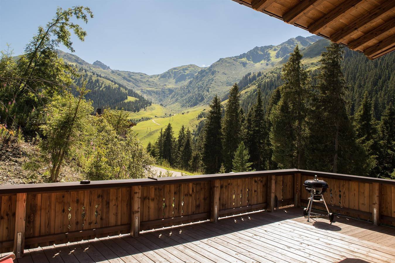 Appartement "Friends" Xxl Nr. 24 in Hochfügen, Ski-Optimal Hochzillertal