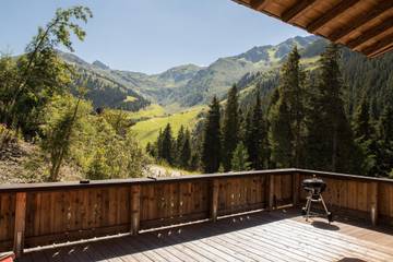 Chalet voor 2 Personen in Fügenberg, Zillertal, Afbeelding 2