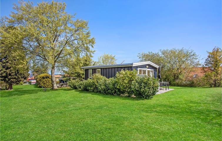 Ferienhaus für 4 Personen in Gudhjem, Bornholm