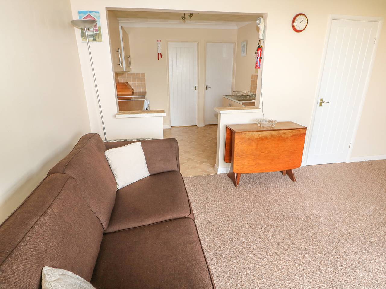 Entire apartment, Surf in Hunstanton, Norfolk Coast