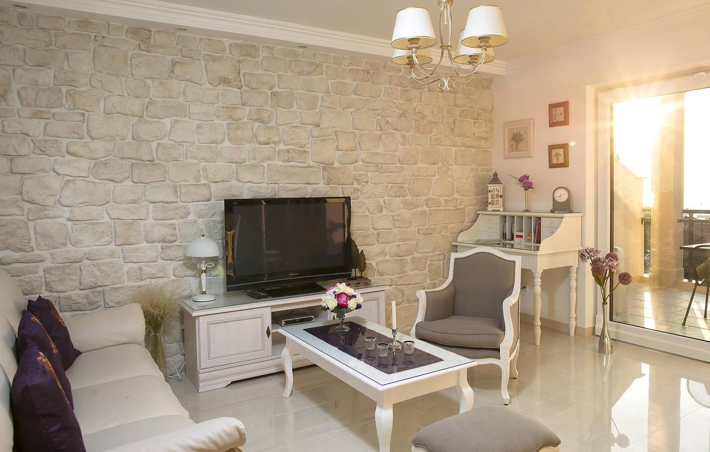 "Villa La Perla" nearby Dubrovnik - Crovillas in Cavtat, Cavtat (Dalmatia)