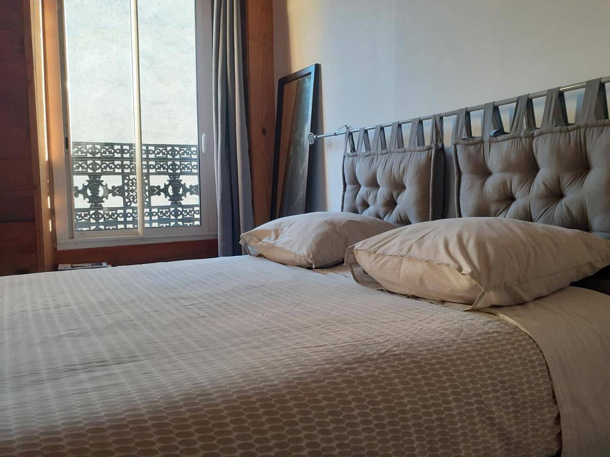 Appartement de vacances entier, Chambre chez Annick in Samadet, Landes