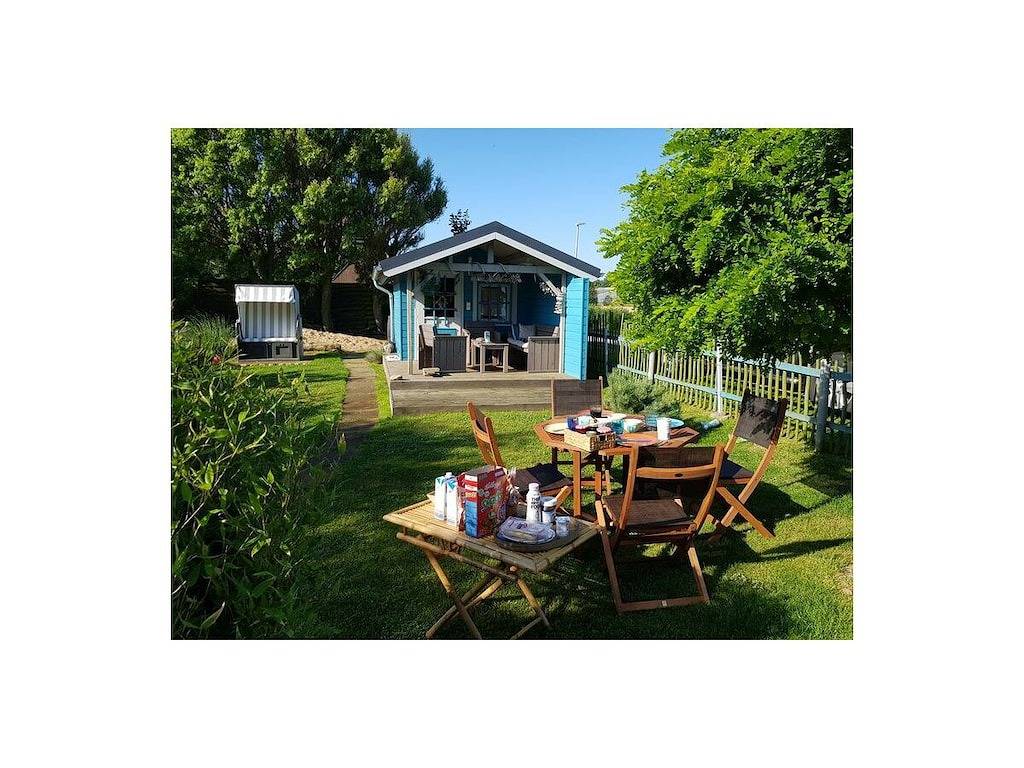 Ferienhaus mit 3 Schlafzimmer in Nordstrand (Gemeinde), Nordstrand