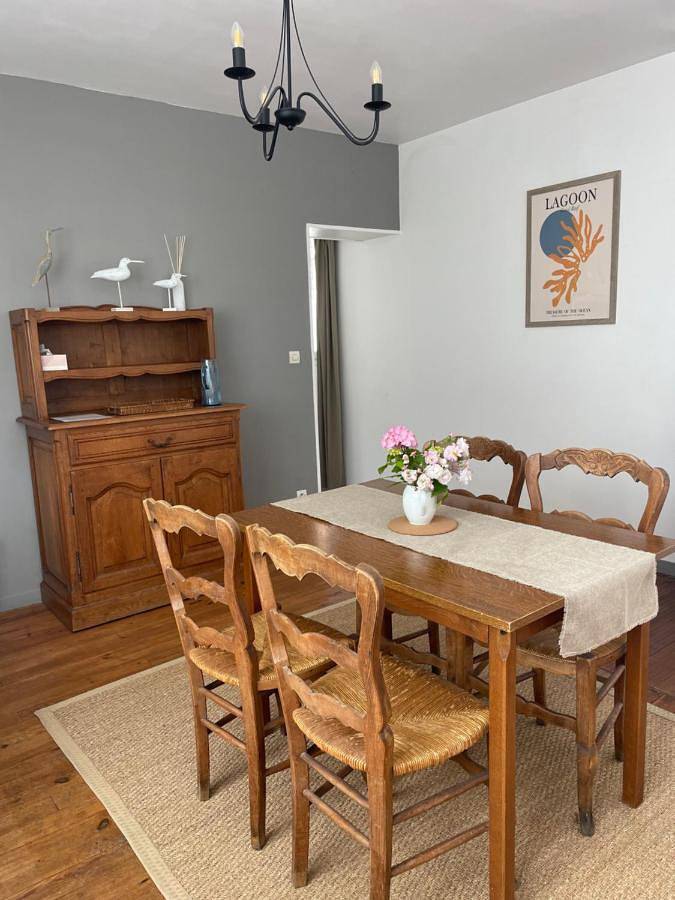 Gites En Baie De Somme - Maison Nolette in Noyelles-sur-Mer, Région d'Abbeville