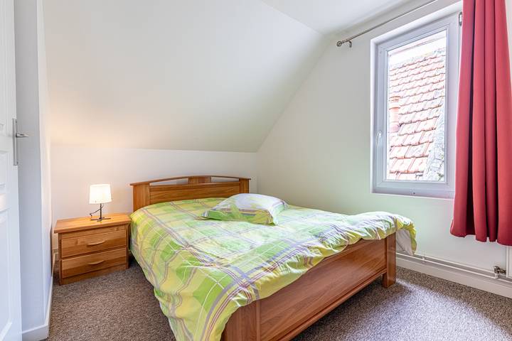 Appartement entier, Julice - 1km de la Plage in Langrune-sur-Mer, Région de Caen