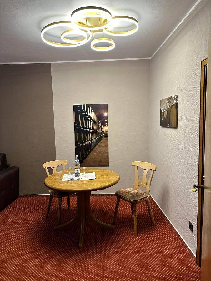 Ferienwohnung für 4 Personen, mit Balkon in Lieser - 4
