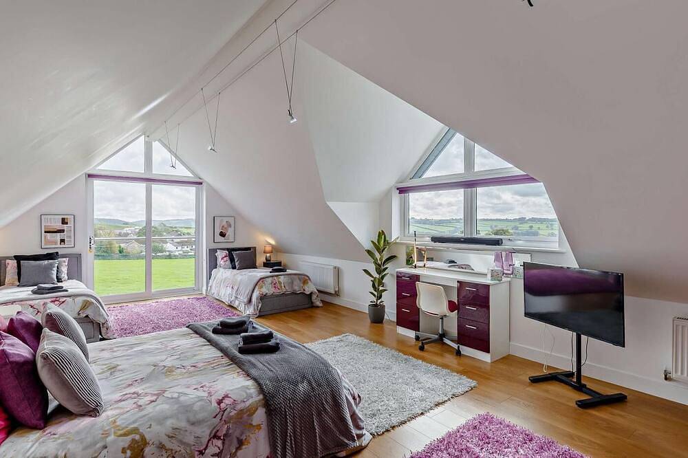 5 Bed in Tavistock (oc-m28107) in Tavistock, Devon