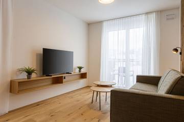 Vakantieappartement voor 4 Personen in Fiss, Serfaus-Fiss-Ladis, Afbeelding 4