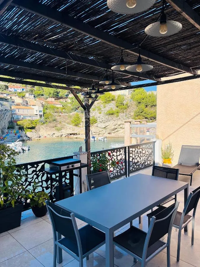 Alojamiento y desayuno para 4 personas, con vistas y balcón - 1