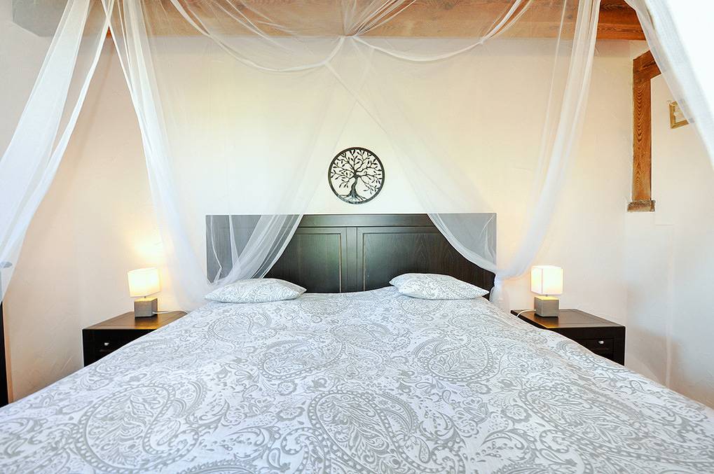 Maison de vacances pour 5 personnes avec jardin in Plau am See, Région de Ludwigslust-Parchim