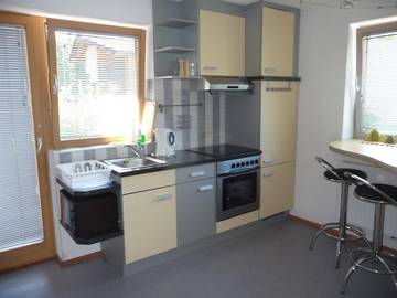 Ferienwohnung für 2 Personen in Sankt Ulrich am Pillersee, Tiroler Unterland, Bild 4