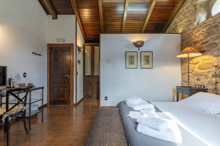 Chambre d’hôte pour 3 personnes, avec jardin en Espagne - 4
