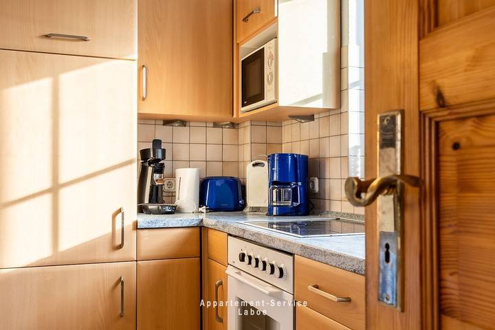 Ferienwohnung für 4 Personen, mit Terrasse und Garten in Stein - 3