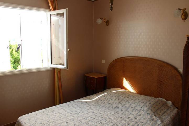 Location de vacances pour 6 personnes, avec jardin à Gattières - 3