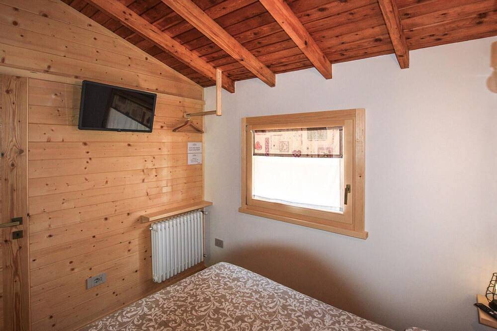 Tolles Haus in Capovalle mit Wlan in Capovalle, Gardasee-Berge