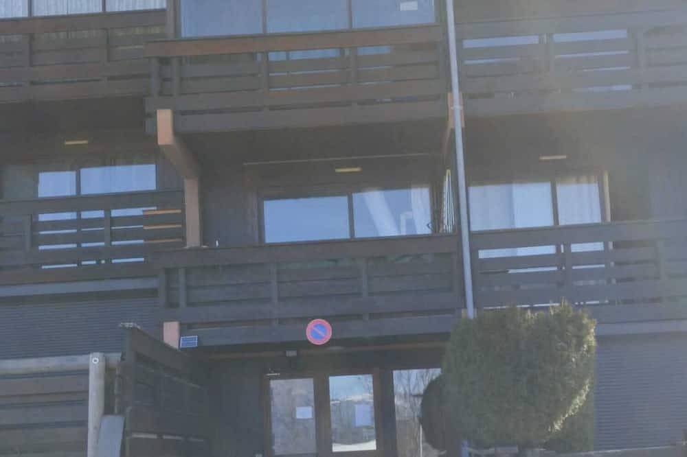 Appartement entier, Ancelle , La Montagne Et Les Quatre Saisons in Ancelle, Parc national des Écrins